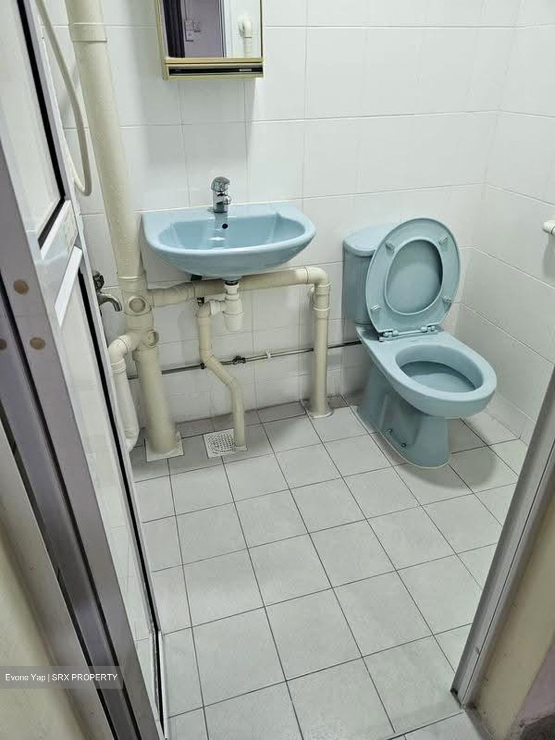 Blk 419 Bedok North Street 1 (Bedok), HDB 3 Rooms #639183691